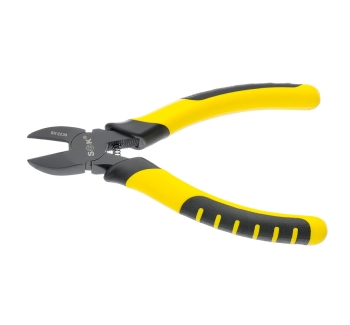 NOSE PLIERS (TIGER SKIN HANDLE) SK2236
